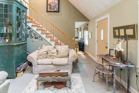 26 Codman Spring Road Edgartown MA 02539