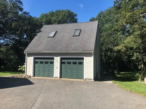 26 Codman Spring Road Edgartown MA 02539