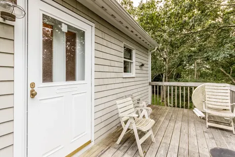 26 Codman Spring Road Edgartown MA 02539