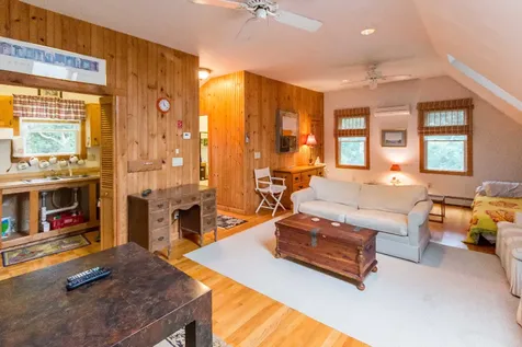 26 Codman Spring Road Edgartown MA 02539