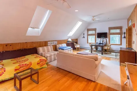 26 Codman Spring Road Edgartown MA 02539