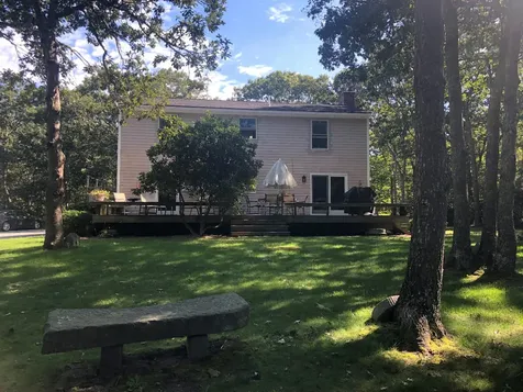 26 Codman Spring Road Edgartown MA 02539