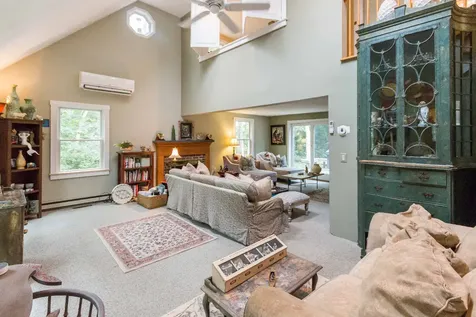 26 Codman Spring Road Edgartown MA 02539