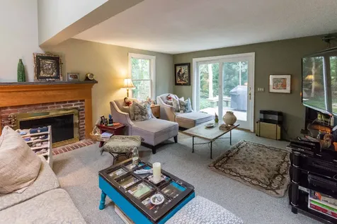 26 Codman Spring Road Edgartown MA 02539