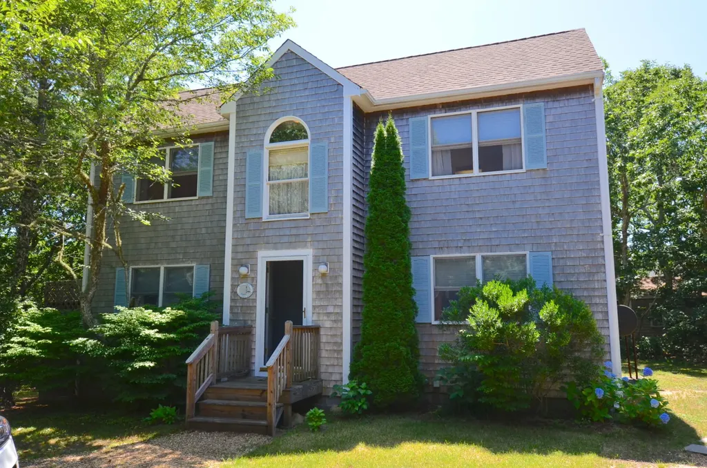 66 Saddle Club Road Edgartown MA 02539