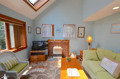 66 Saddle Club Road Edgartown MA 02539