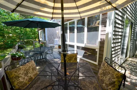 66 Saddle Club Road Edgartown MA 02539