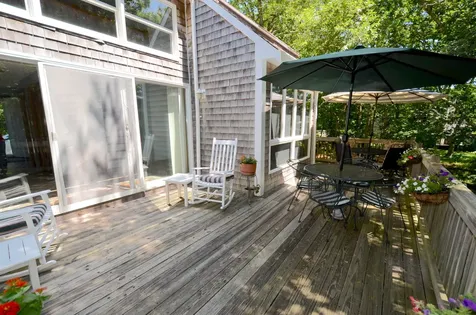 66 Saddle Club Road Edgartown MA 02539