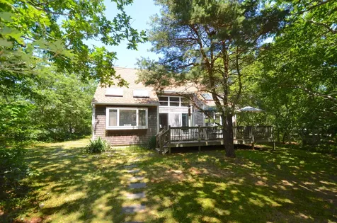 66 Saddle Club Road Edgartown MA 02539