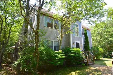 66 Saddle Club Road Edgartown MA 02539