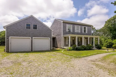 2 Sparrow Lane Edgartown MA 02539