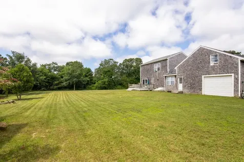 2 Sparrow Lane Edgartown MA 02539