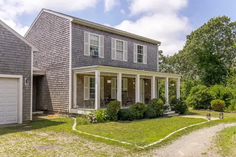 2 Sparrow Lane Edgartown MA 02539