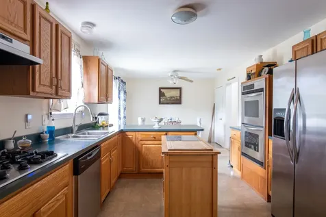 2 Sparrow Lane Edgartown MA 02539