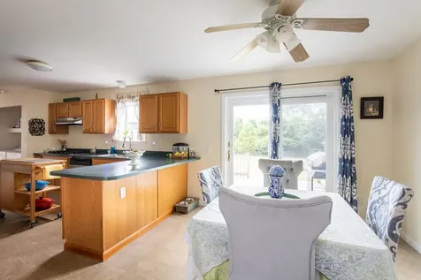 2 Sparrow Lane Edgartown MA 02539
