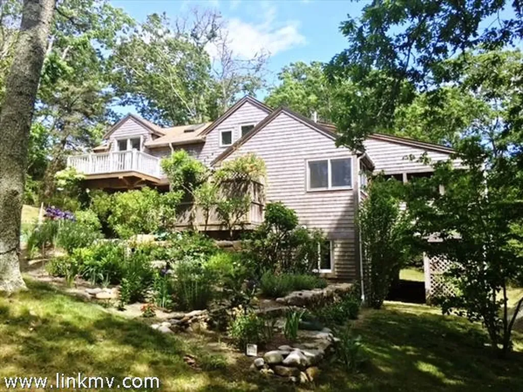 3 Fulling Mill Road Chilmark MA 02535