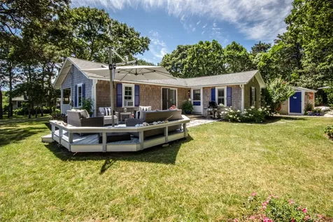 4 Haystack Lane Edgartown MA 02539