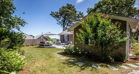 4 Haystack Lane Edgartown MA 02539