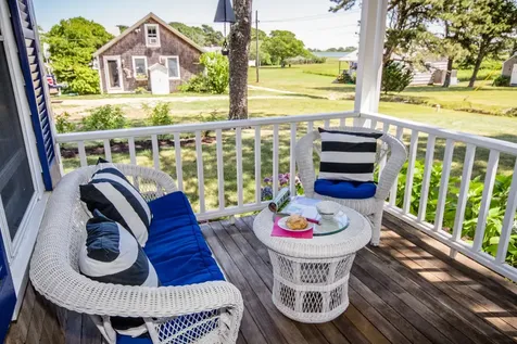 4 Haystack Lane Edgartown MA 02539