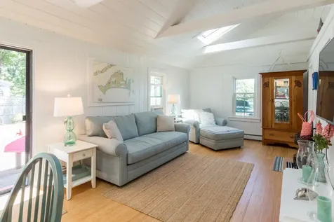 4 Haystack Lane Edgartown MA 02539