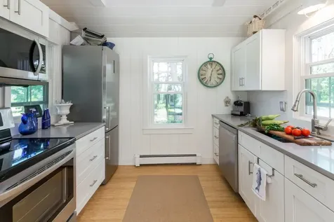 4 Haystack Lane Edgartown MA 02539