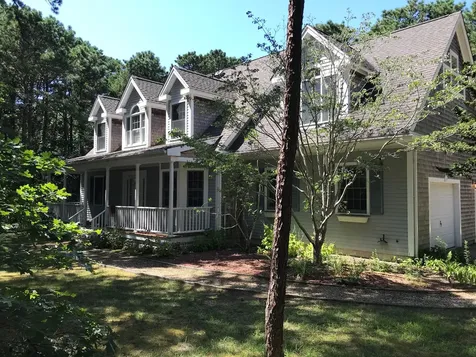 209 Cove Road Vineyard Haven MA 02568