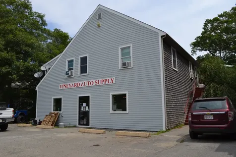 441 State Road Vineyard Haven MA 02568