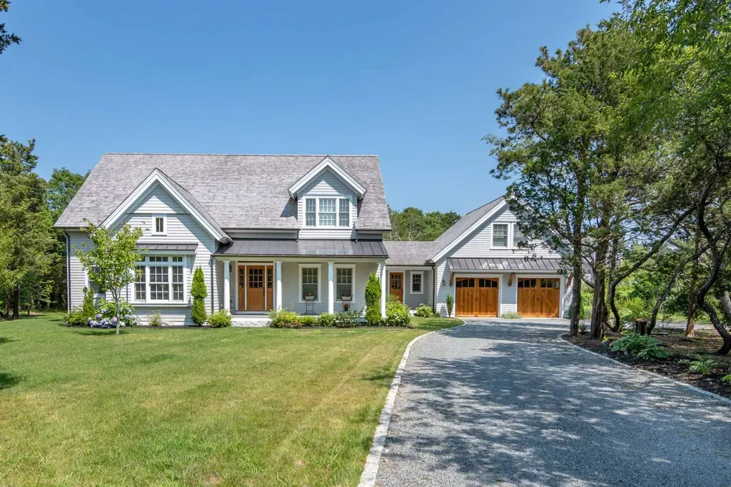 4 Noras Lane Edgartown MA 02539