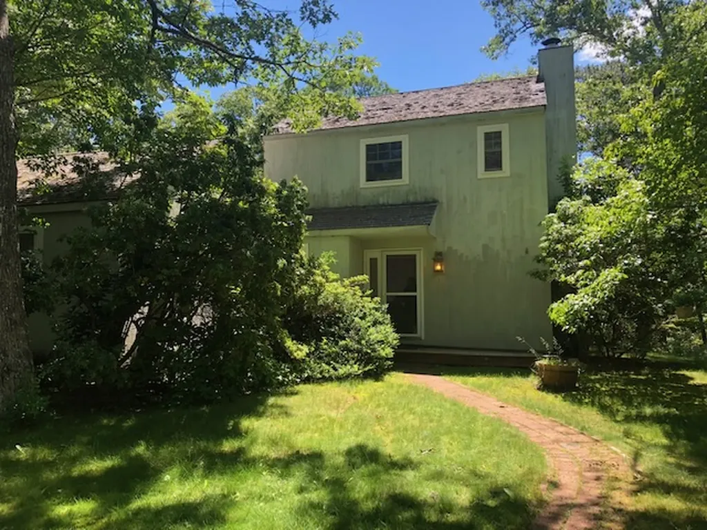 1 Hidden Cove Road Edgartown MA 02539