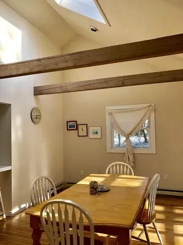 1 Hidden Cove Road Edgartown MA 02539