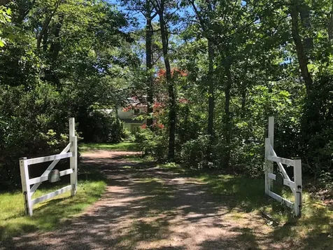 1 Hidden Cove Road Edgartown MA 02539