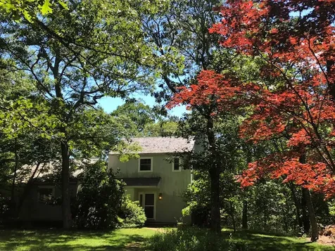 1 Hidden Cove Road Edgartown MA 02539