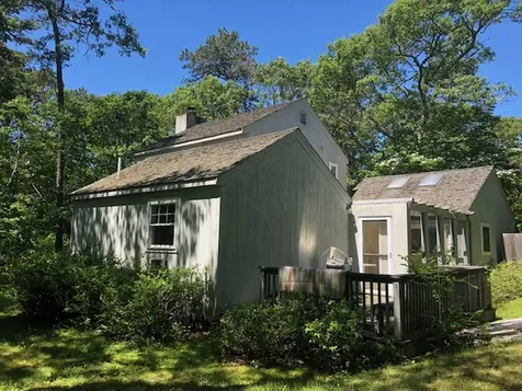 1 Hidden Cove Road Edgartown MA 02539