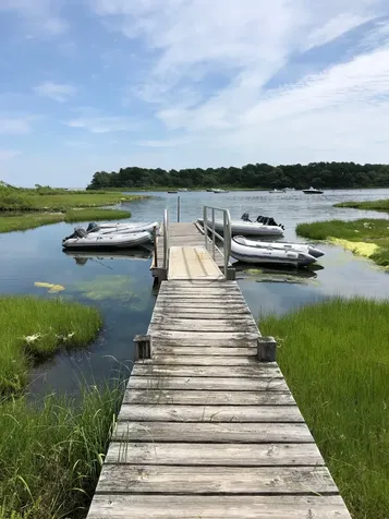 1 Hidden Cove Road Edgartown MA 02539