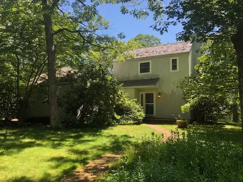 1 Hidden Cove Road Edgartown MA 02539