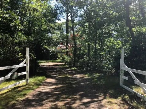 1 Hidden Cove Road Edgartown MA 02539