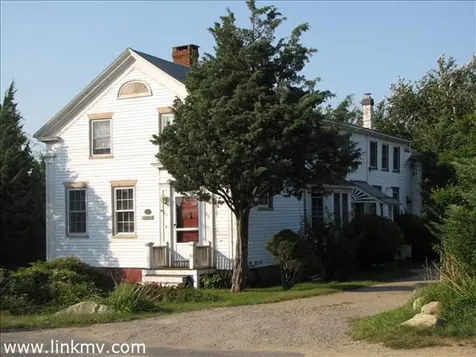 111 Eastville Avenue Oak Bluffs MA 02557