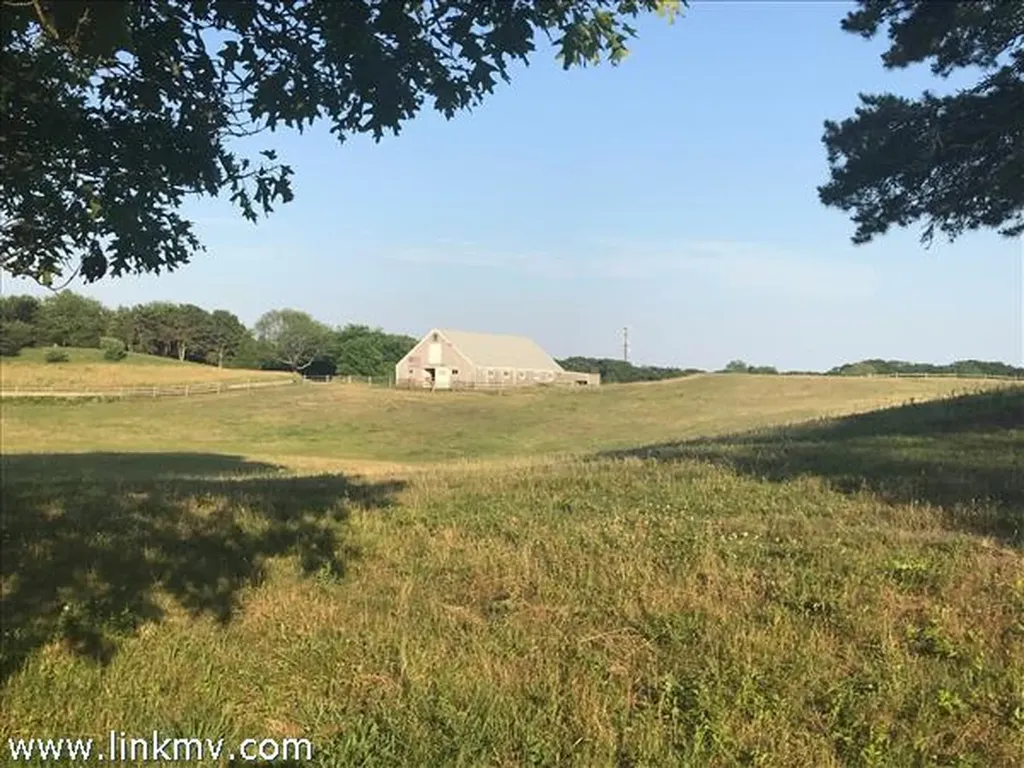 2 Beetle Swamp Road Edgartown MA 02539