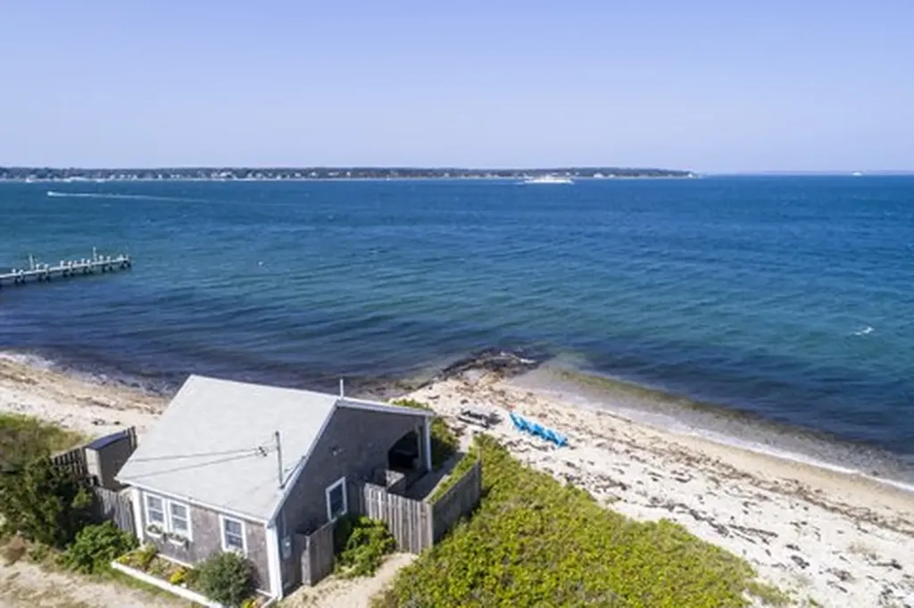 331 East Chop Drive Oak Bluffs MA 02557
