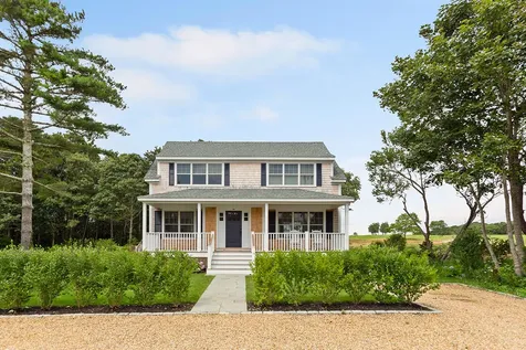 70 Curtis Lane Edgartown MA 02539
