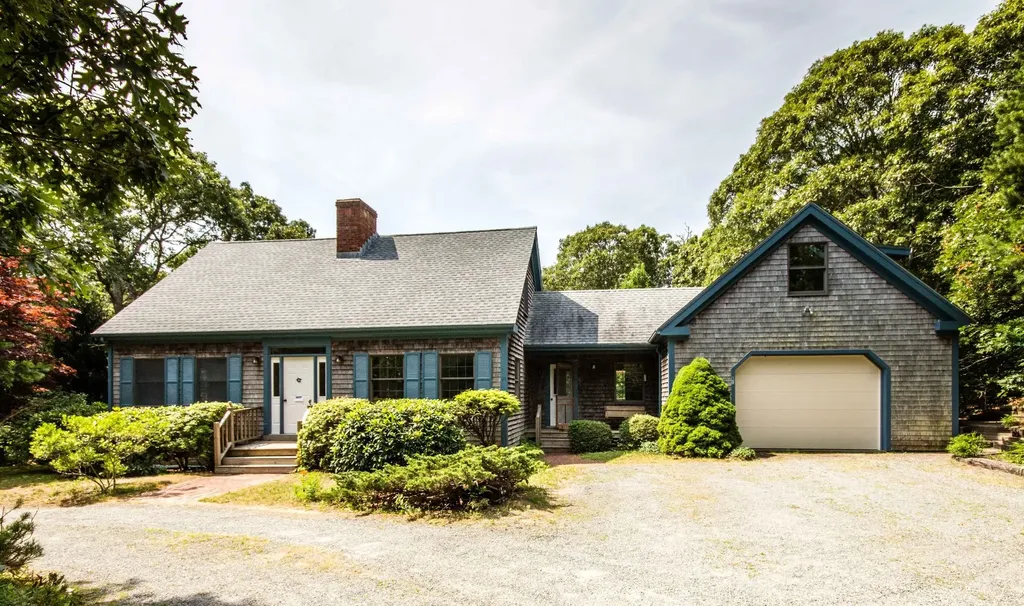 91 Winyah Lane Vineyard Haven MA 02568