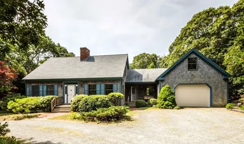 91 Winyah Lane Vineyard Haven MA 02568