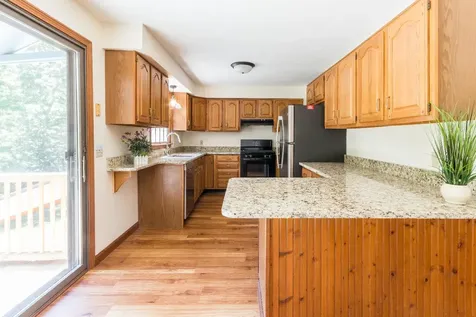 91 Winyah Lane Vineyard Haven MA 02568