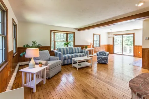 91 Winyah Lane Vineyard Haven MA 02568