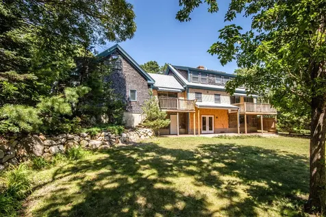 91 Winyah Lane Vineyard Haven MA 02568