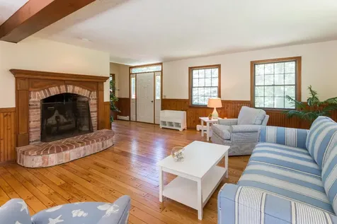 91 Winyah Lane Vineyard Haven MA 02568