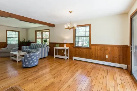 91 Winyah Lane Vineyard Haven MA 02568