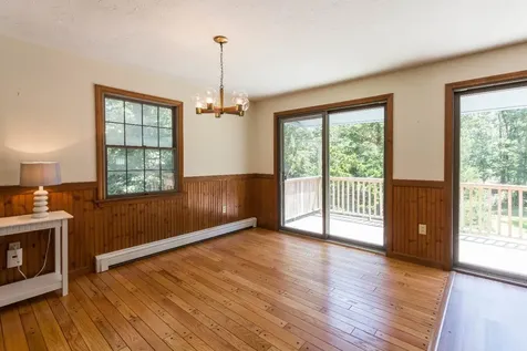 91 Winyah Lane Vineyard Haven MA 02568