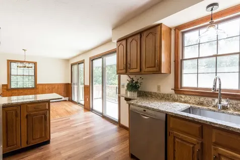 91 Winyah Lane Vineyard Haven MA 02568