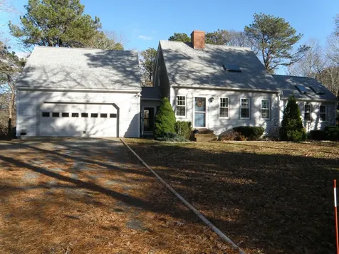 16 Marthas Road Edgartown MA 02539